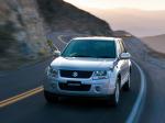 Suzuki Escudo 2005 года (JP)